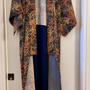 Authentic Japanese Kimono